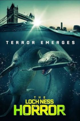 The Loch Ness Horror