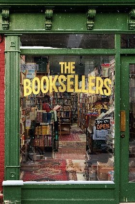 The Booksellers