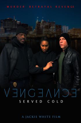 Vengeance Served Cold