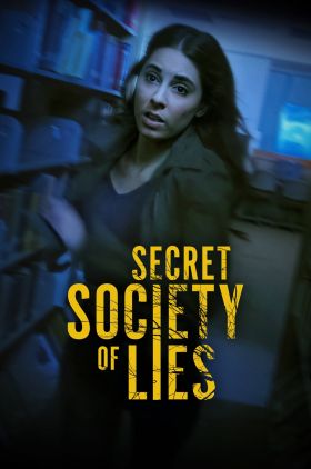 Secret Society of Lies (The Student)