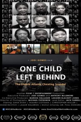 One Child Left Behind: The APS Teaching Scandal