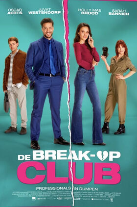 The Break-Up Club (De Break-Up Club)