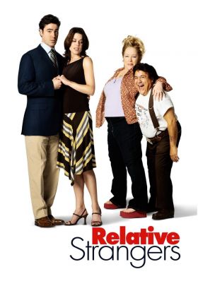 Relative Strangers