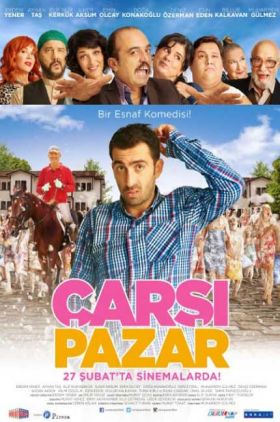 Çarsi Pazar