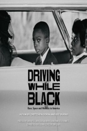 Driving While Black: Race Space and Mobility in America