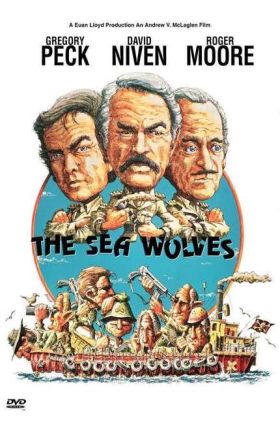 The Sea Wolves