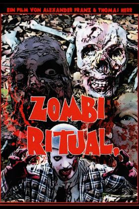 Zombi Ritual