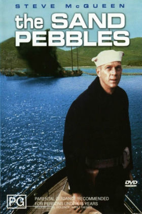 The Sand Pebbles