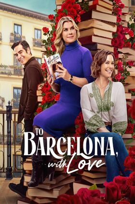 To Barcelona, with Love