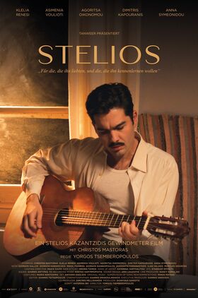 Stelios (Yparho)