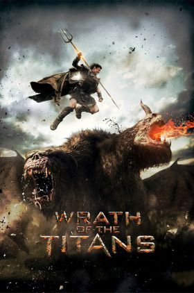 Wrath of the Titans