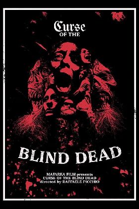 Curse of the Blind Dead