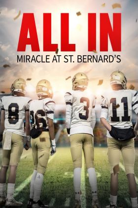 All In: St. Bernards