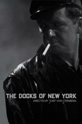 The Docks of New York