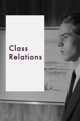 Class Relations