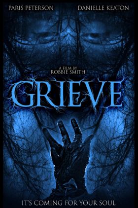 Grieve