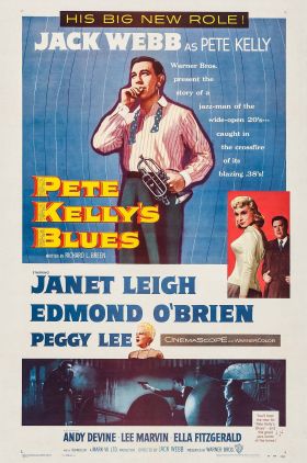 Pete Kellys Blues