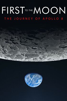 First to the Moon