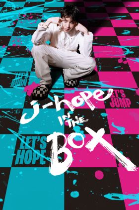 J-Hope in the Box