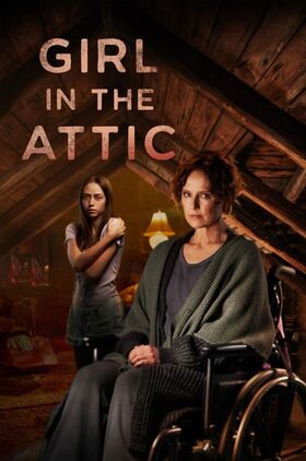 Girl in the Attic