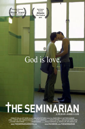 The Seminarian