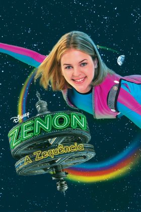 Zenon: The Zequel