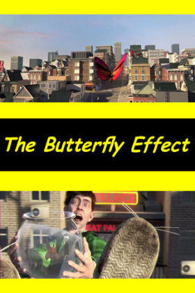The Butterfly Effect