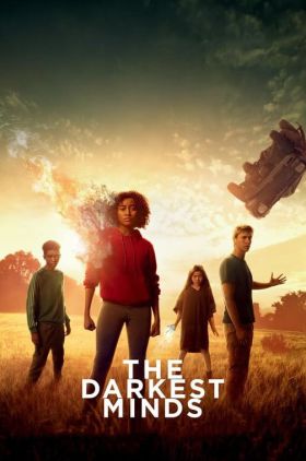 The Darkest Minds