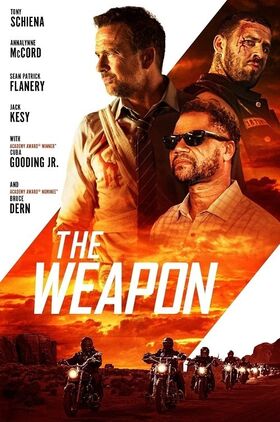 The Weapon