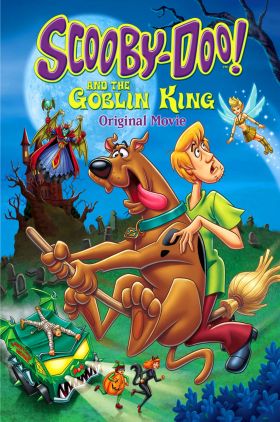 Scooby-Doo and the Goblin King