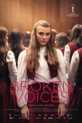 Broken Voices (Sbormistr)