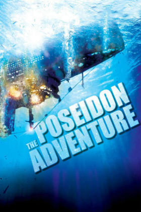 The Poseidon Adventure