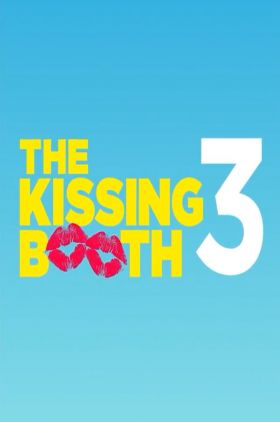 The Kissing Booth 3