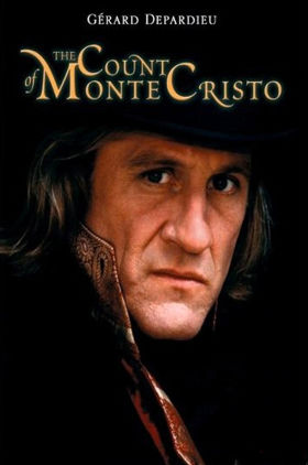 The Count of Monte Cristo