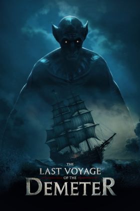 Last Voyage of the Demeter