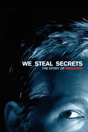 We Steal Secrets