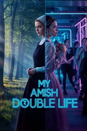 My Amish Double Life