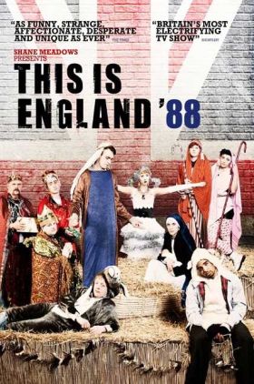 This Is England '88