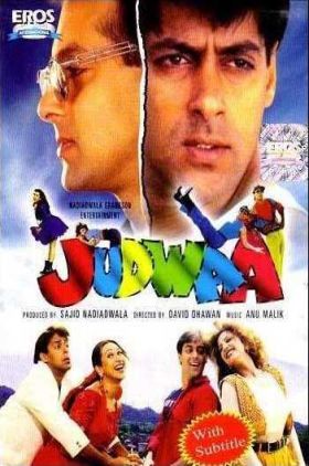 Judwaa