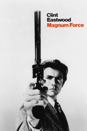 Magnum Force