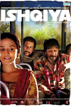 Ishqiya