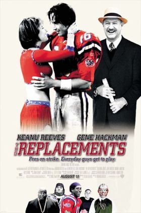 The Replacements