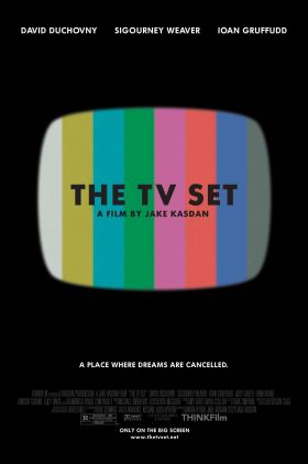 The TV Set