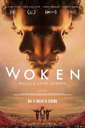 Woken