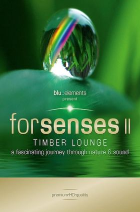 Forsenses II: Timber Lounge