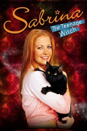 Sabrina the Teenage Witch