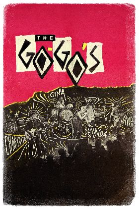 The Go-Gos