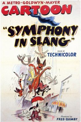 Symphony in Slang