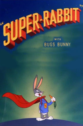 Super-Rabbit