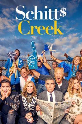 Schitt's Creek